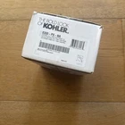Kohler K-8300-PX-NA Universal Rite-temp Valve Body Rough-in R16 New. Price: $29.99.