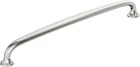 Renown 18" Polished Nickel Appliance Pull - Stylish Kitchen Hardware New. Price: $286.99.