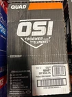 12 Pack - Osi Quad Advanced Formula Sealant White 10OZ Cartridge 1642487 New. Price: $67.49.