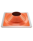 Vevor Metal Roof Pipe Flashing Boot Fit 10"-18" High Temp Flexible Silicone Open. Price: $28.50.