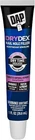 Dap Drydex Nail Hole Filler, 1.0 Fl Oz White - 1EA New. Price: $8.45.