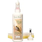 & Technical Solutions FRDGF06 Dark Brown Ltd TV208506 8OZ Dk Brn Grout New. Price: $32.96.
