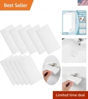 10 Pcs Bathtub Patch Siding Wall Repair Kit Waterproof Holes Blemishe New. Price: $29.94.
