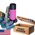 Spray Can Paint Shaker Mixer - Drill Powered Electric New. Price: $75.21.