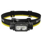 New Nitecore NU53 1800 Lumen Rechargeable Industrial Headlamp. Price: $69.95.