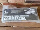 Nib Tell DC100048 600 Series Commercial Door Closer Interior New. Price: $37.83.