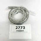 Delta Faucet RP40664SS Hose & Gaskets - Roman Tub R4700 Stainless Open. Price: $59.10.
