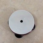Flange Wizard Magnetic Base With Suction Cups #77350 Used. Price: $11.00.
