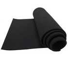 Lazy Dog Warehouse Neoprene Sponge Foam Rubber Sheet Roll - 15"X60" 1/4" Thick New. Price: $28.80.