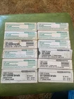 12 Boxes (3000-PK) Bostitch Brad Nails 18 Gauge 1" BT1309B Nos One Lot New. Price: $110.00.