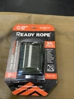 Atwood Ready Rope 50FT Green New. Price: $20.00.