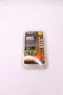 (20-PK) Hillman Exterior Flat Head Star Drive Multi Material Screws #8 2" New. Price: $11.37.