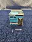 Hillman Fasteners 461464 2" X 11 Gauge Rite Roofing Nails 5LBS Open. Price: $19.99.