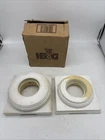 Hb&g 8" Polywood Cap Base For Use With Round Column New. Price: $37.99.