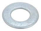 Hillman 280062 Corrosion-resistant Zinc-plated Steel Sae Flat Washer 7/16 In. New. Price: $10.21.
