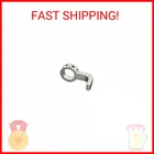 Apache 99000241 3/4" Red Fuel Nozzle Hook/clip, Pack Of New. Price: $15.04.