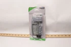 National Hardware Push Button Latch Cast Metal Silver N178-368 Open. Price: $14.77.