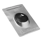 Oatey 11871 Flashing 1-1/2" 3" Galvanized Steel Iapmo Listed New. Price: $34.72.