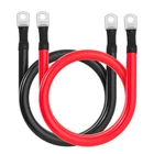 Gopayia 2/0 Awg Battery Cable Inverter Automotive Rv Solar Golf Cart Amp New. Price: $74.93.