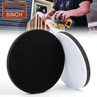 Auto Paint Sanding 5" Soft Foam Interface Pad Backing Disc New. Price: $11.59.