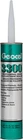 Geocel GC68103 3300 Professional Grade Polyurethane Sealant, Black, 10.1 Oz. New. Price: $19.55.