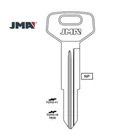 Jma Uncut Key Blank Fits For Toyota TR39 TOYO-10 (10 Pack) New. Price: $13.56.