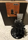 Eurotec Pro Xl Deck Support Plastic Adjustable Pedestal 10 Pack W/ Brackets Open. Price: $37.50.