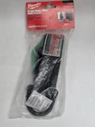 New!! Milwaukee Tool # 48-22-8855 50 Lb. Anchor Strap Power & Hand Tether. Price: $13.64.