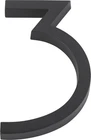Atlas AVN3-L-BL Modern Avalon #3 Large (c-c) Matte Black New. Price: $40.91.