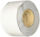 White Eternabond Mobile Home Rv Rubber Roof Repair 4" X 10' New. Price: $27.36.