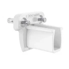 (48-PCS ) Closetmaid 21865 Propack Pre-loaded Low Profile Side Wall Brackets New. Price: $29.95.