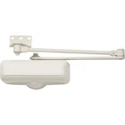Tell Ivory Grade Residential Door Closer DC100081 737874101730 New. Price: $40.82.