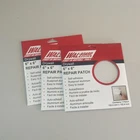 3 Pack Wal-board Tools 6 In. X Self Adhesive Drywall Repair Patch New. Price: $8.50.