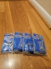 The Hillman Group 853036 1" Closet Rod Center Support - Zinc 4 Pack New. Price: $14.99.