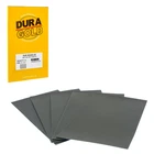 Premium 400 Grit Wet Or Dry Sandpaper Sheets, 5-1/2" 9", Box Of 25 Fine-cut New. Price: $22.99.