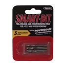 Starborn BDA160 Stainless Steel Hex Shank Replacement Bit #7 0.125 In. New. Price: $23.06.