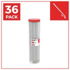 Propack 12 In. Wire Shelving Support Brackets (36-PIECE) New. Price: $106.19.