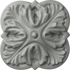 Ekena Millwork 3/8"W X 3/8"H 5/8"P Haven Small Onlay Single New. Price: $31.35.