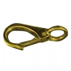 Stanley National Hardware 3189BC 3/4" X 3-13/16" Boat Snap In Solid Bronze New. Price: $6.95.