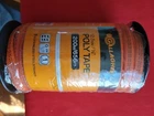 Orange Electric Fence Poly Tape,no G62314, Gallagher New. Price: $69.06.