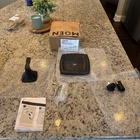 Moen Voss T3691BL Pressure Balanced Valve Trim, Matte Black Open. Price: $105.00.