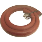 98392250 1" X 5' Low Pressure Hydraulic Return Line Hose With L, Red New. Price: $64.99.