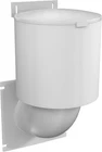 Dryer Vent Cover 4 Inch With Uv Resistant - Outdoor White New. Price: $40.49.