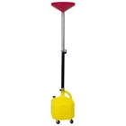 Lisle 11102 Oil Lift Drain, 8 Gallons New. Price: $139.99.