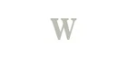 Deltana RL4W-15 4" Residential Letter W; Satin Nickel Finish New. Price: $16.12.