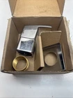 Pfister 016-DF0C Kenzo Shower Diverter Valve Trim, Chrome Open. Price: $39.95.