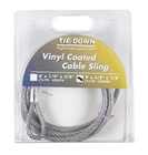 Cable SLING93/8-1/2VNYL New. Price: $49.62.
