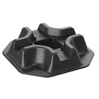 Heavy Duty Deck Block Foundation Support Base - 8 Pack New. Price: $141.99.