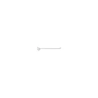 National Hardware N235-017 Pegboard Single Angle Hook, Galvanized Steel, Fits New. Price: $50.41.