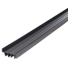 M-d Building Products 82586 36 In. 1-3/4 X 1/2 H, Brown New. Price: $31.99.